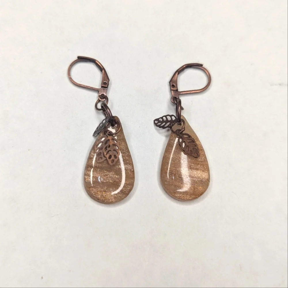Handmade these elegant